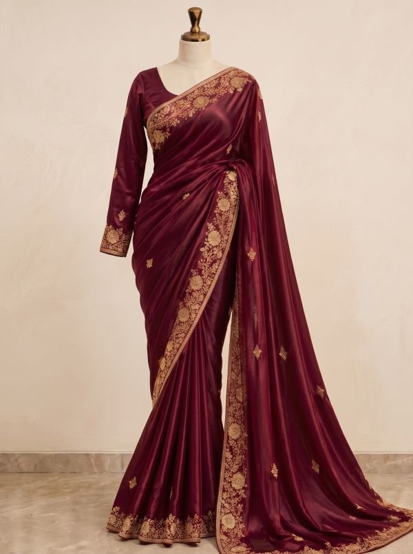 Luxury Sarees